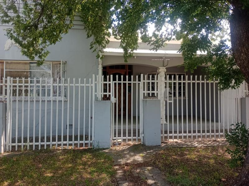 3 Bedroom Property for Sale in Kroonstad Free State